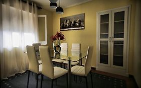 Canto Da Maia Apartment